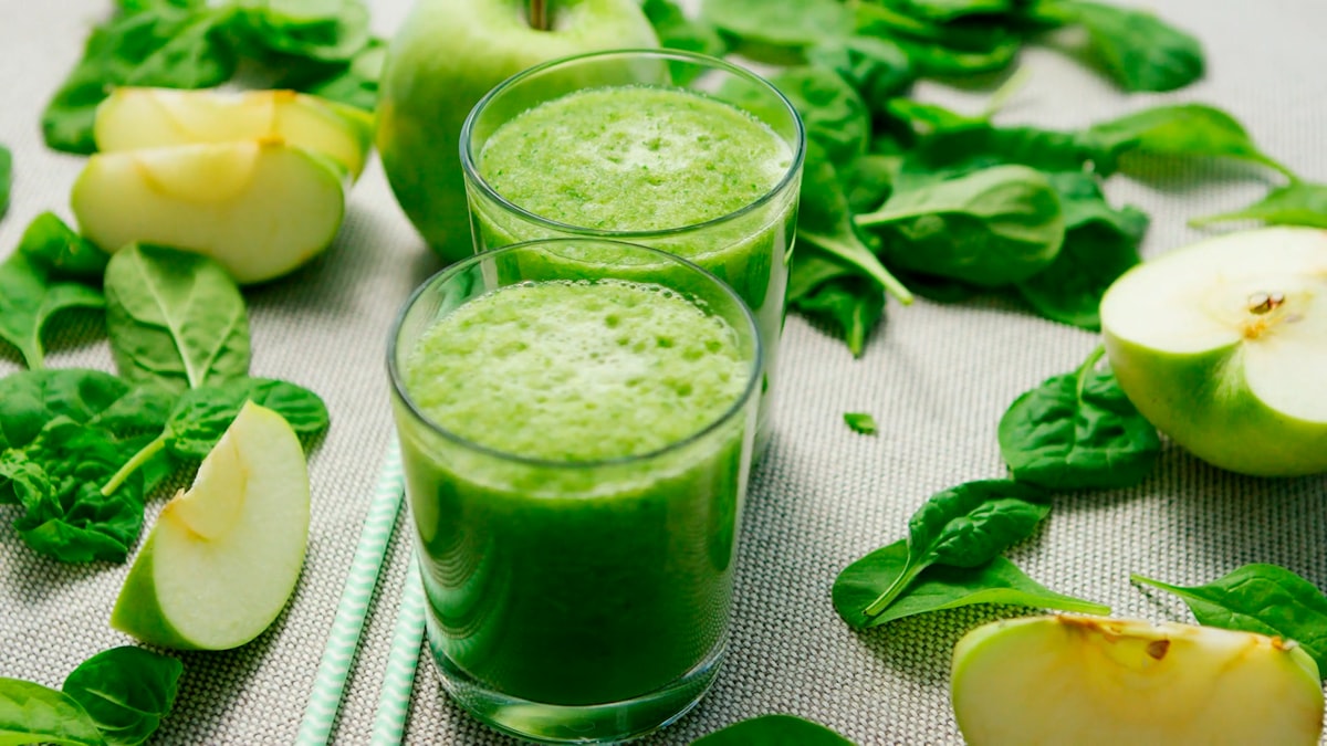 Nutriție sănătoasă și bunăstare